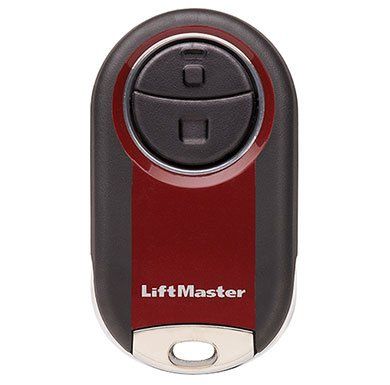 374UT 2-Button Mini Universal Remote Control