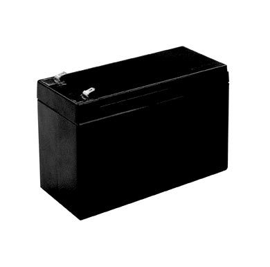 485 LM Integrated Battery Backup System