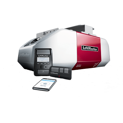 LiftMaster® Model 8580WLB