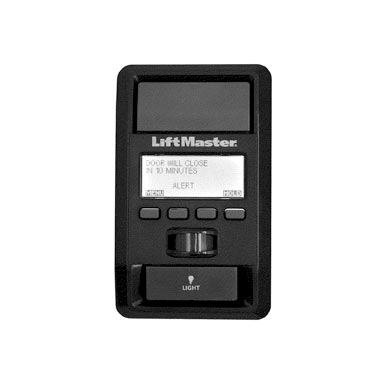 880LM Smart Control Panel®