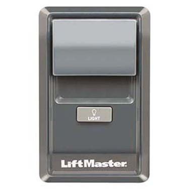 885LM Wireless Control Panel