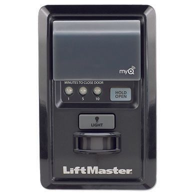 888LM MyQ Control Panel