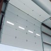 Rolling Sheet Doors