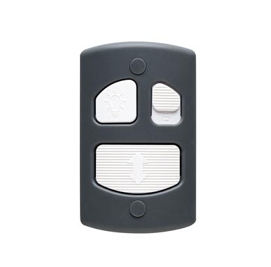 DWS Linear Deluxe Wall Station