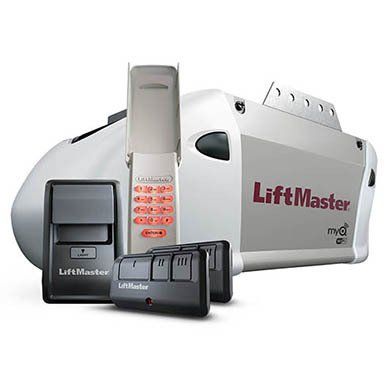 LiftMaster® Model 8365W-267