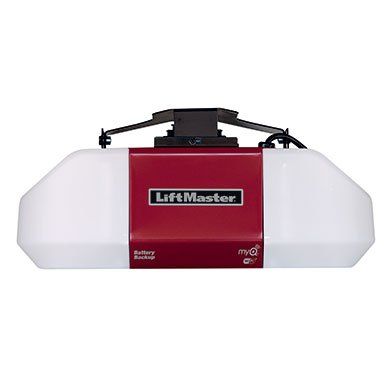 LiftMaster® Model 8587WL