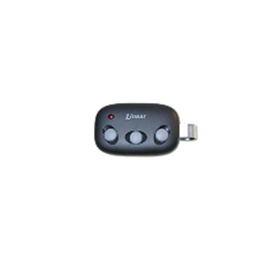 MCT-3 Linear 3-Button Visor Remote