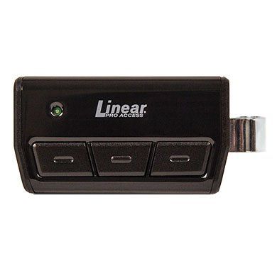 MTR3 Linear 3-Button Remote