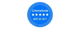 HomeGuide Best of 2017