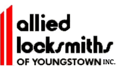 Allied Locksmiths Of Youngstown Inc - Logo