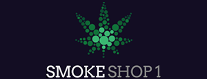 Smoke Shop 1 - logo
