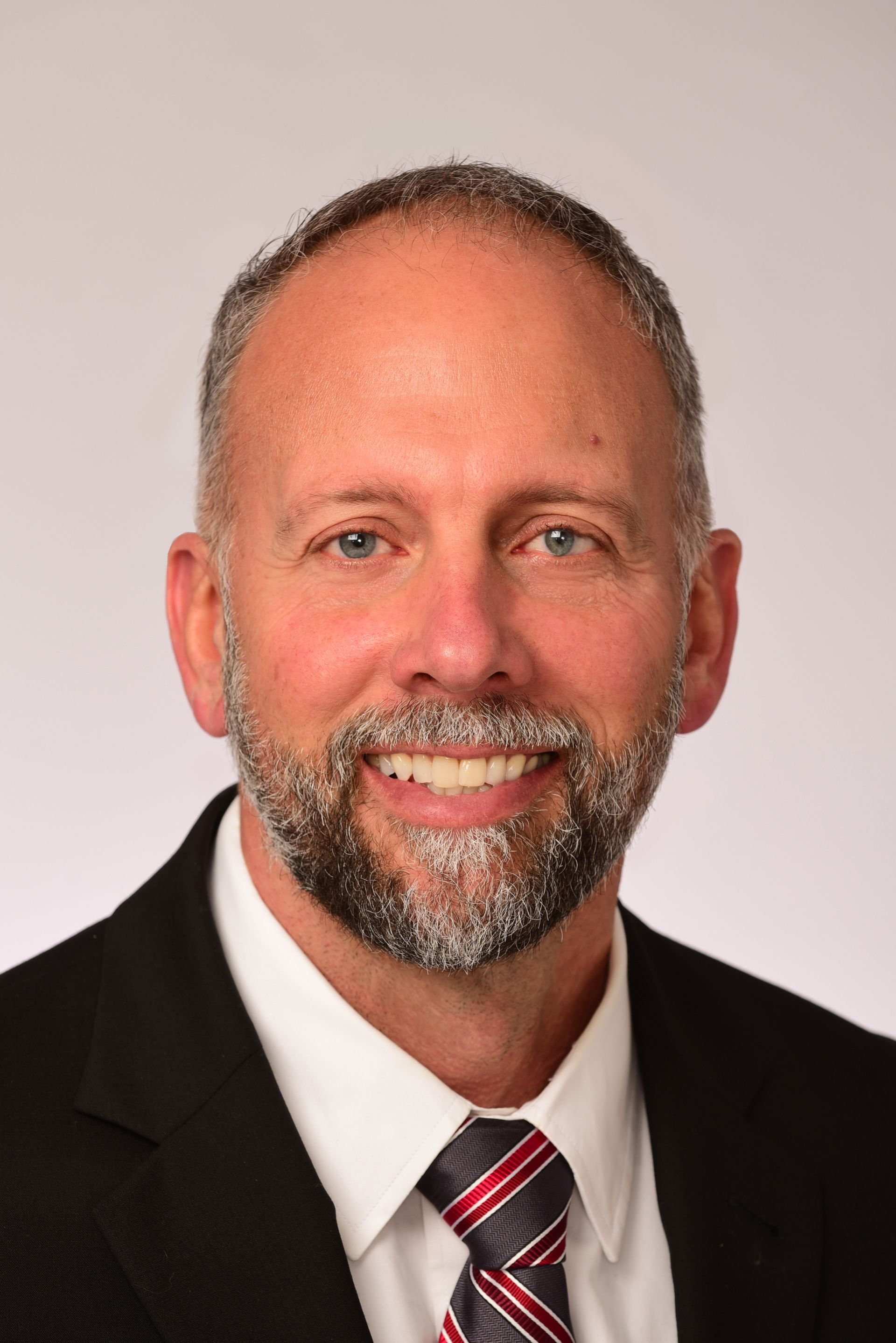 Photo of {{Team Member Name}}