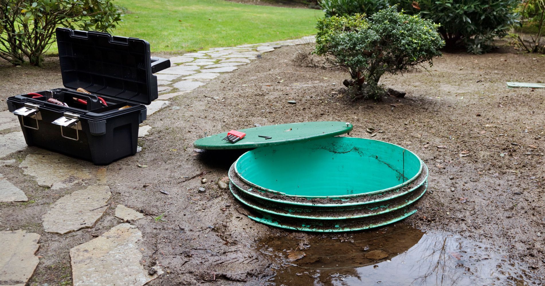 Septic Tank Service Asheboro, NC Greensboro, NC