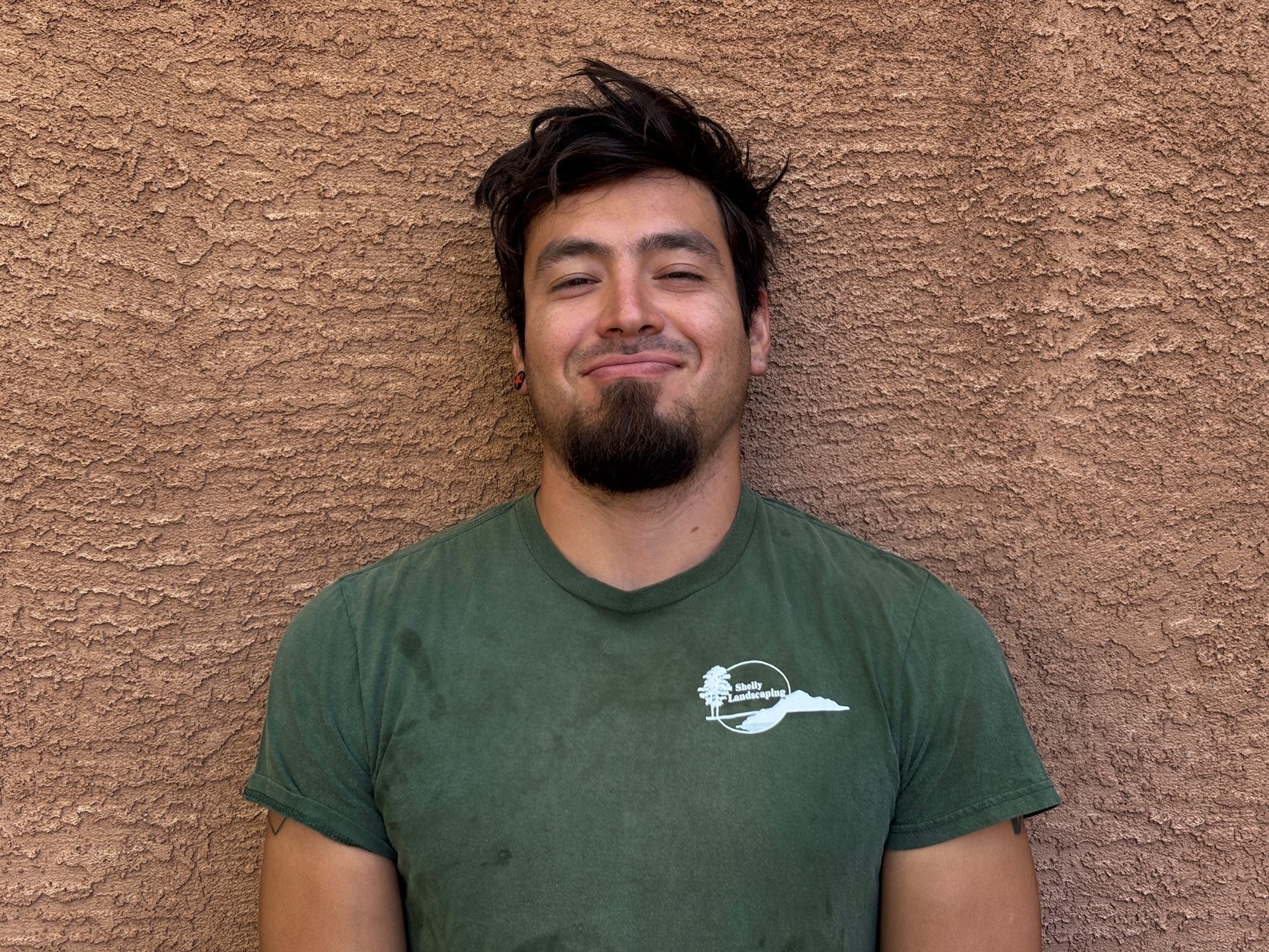 Ramon Manriquez