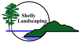 Shelly Landscaping | Logo