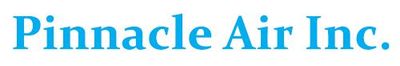 Pinnacle Air Inc. Logo