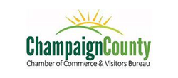 Champaign County Chamber of Commerce & Visitors Bureau