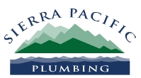 Sierra Pacific Plumbing - Logo