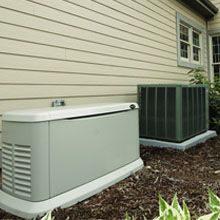 Norb & Sons _ Standby generators_ Ensure you have electricity