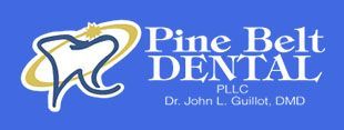 Pine Belt Dental & Dr. John Guillot & Matthew Guillot
