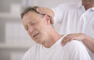 Chiropractic treatment