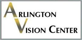 Arlington Vision Center logo