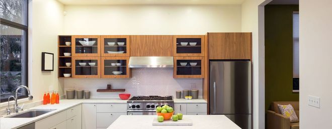 Cabinet Glass