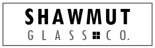Shawmut Glass Co - Logo