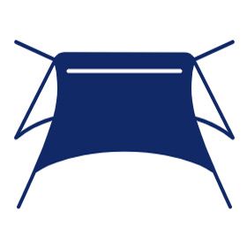 Pyramid Tarp & Repair LLC