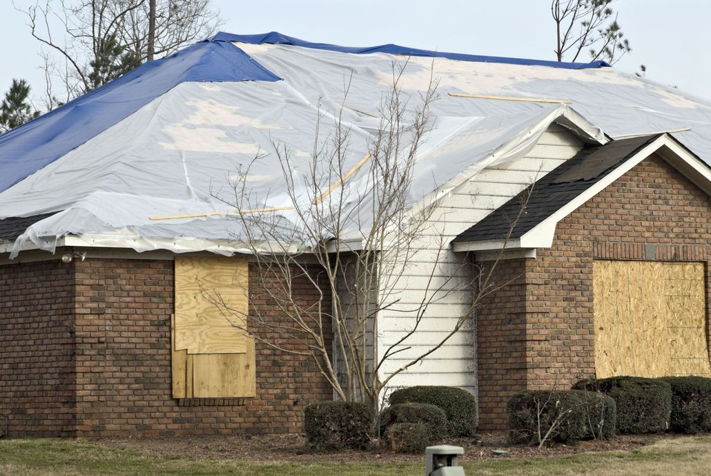 Pyramid Tarp & Repair LLC