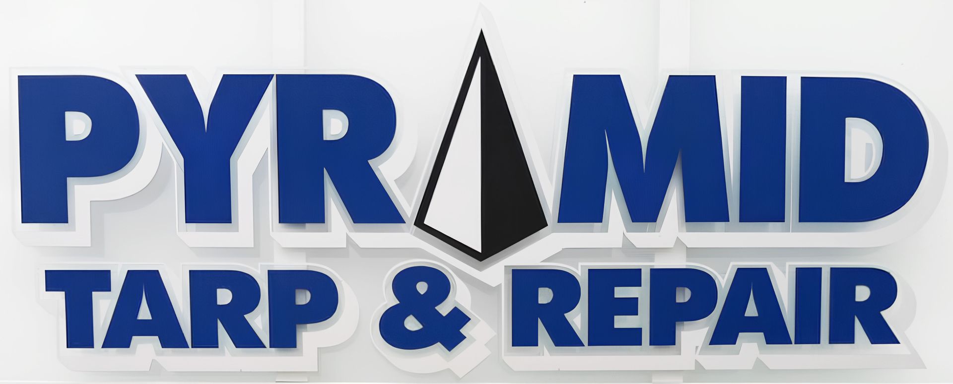Pyramid Tarp & Repair LLC - logo