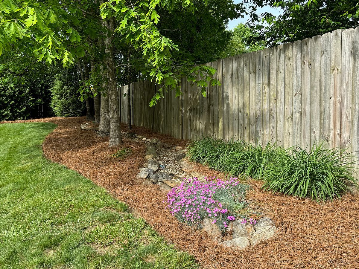 GroundUp Landscaping