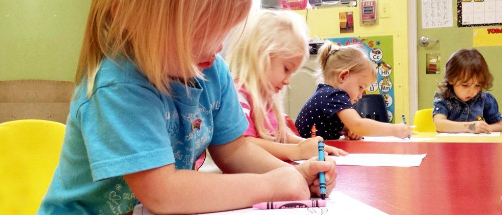 children coloring