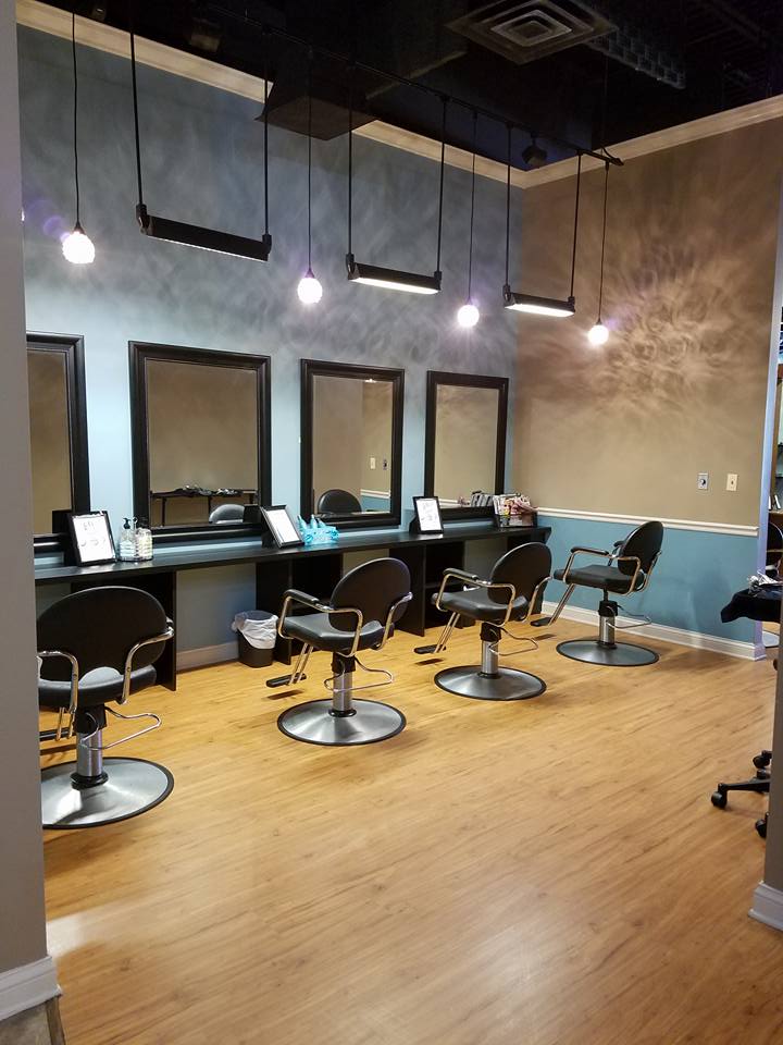 Beautiful You Salon And Spa Beauty Services Saint Charles