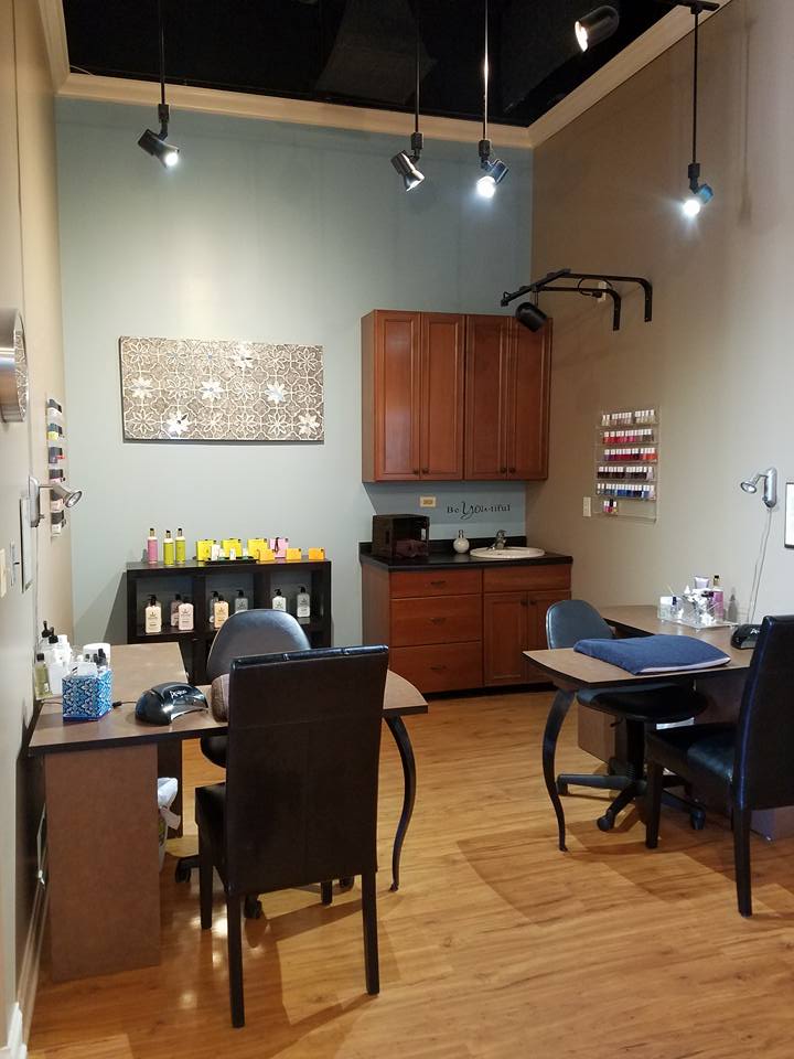 Beautiful You Salon And Spa Beauty Services Saint Charles