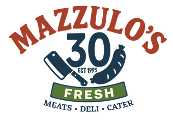 Mazzulo's Market - Logo