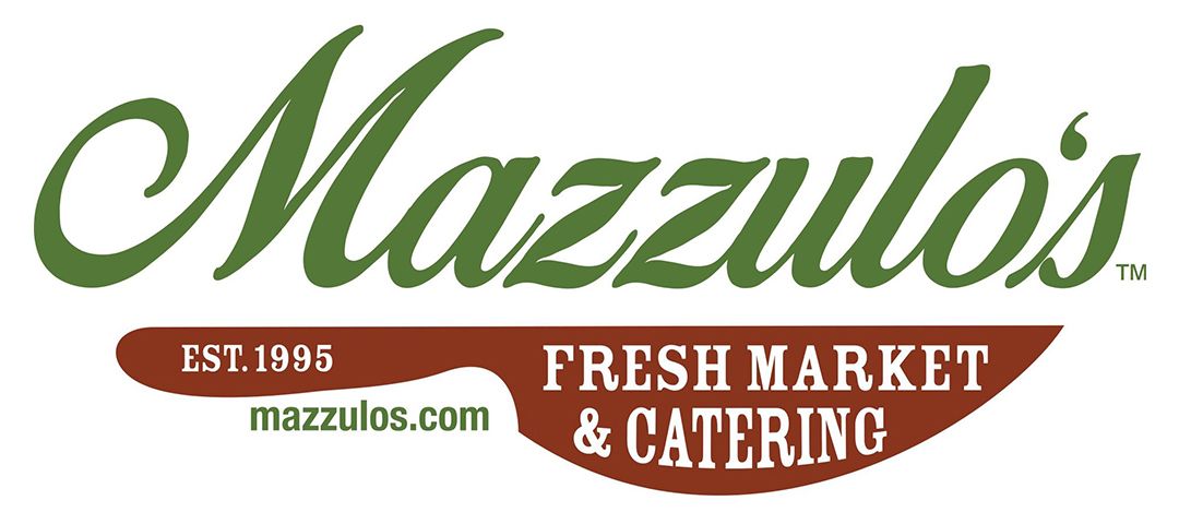 Mazzulo's Market Logo