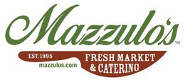 Mazzulo's Market Logo