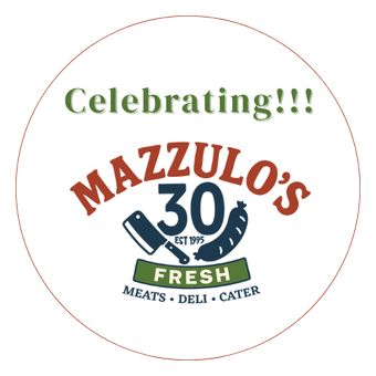 Mazzulo's Market - Logo
