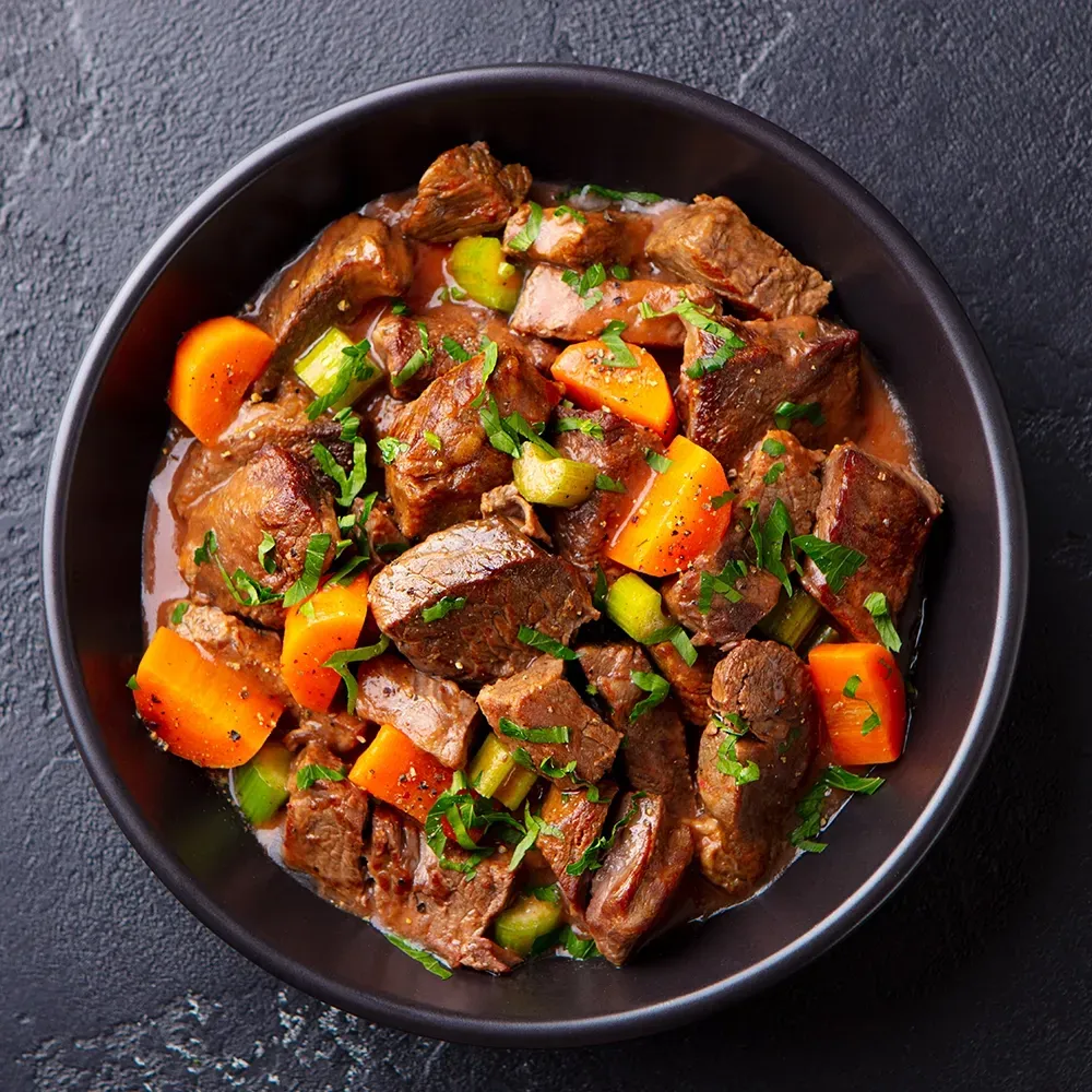 Beef Stew