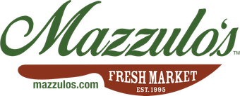 Mazzulo's Market - Logo