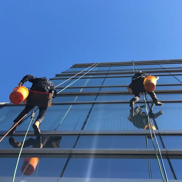 Boston Window & Safety