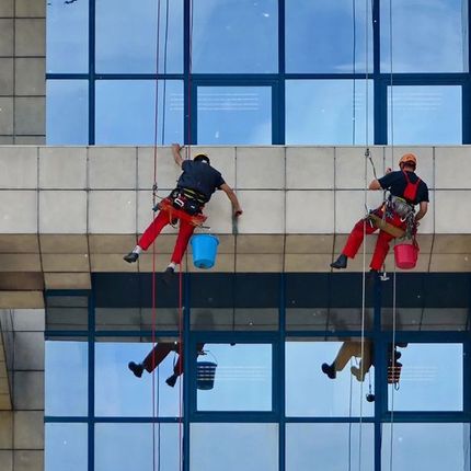 Boston Window & Safety