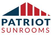 Patriot Sunrooms Logo