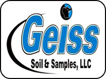 Geiss Soil & Samples LLC-Logo