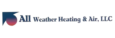 All Weather Heating & Air LLC - Logo