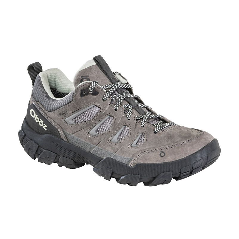 Oboz womens sawtooth