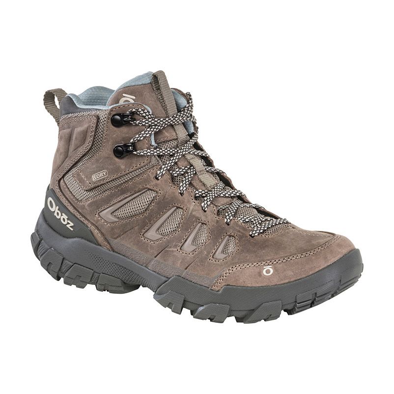 Oboz womens sawtooth