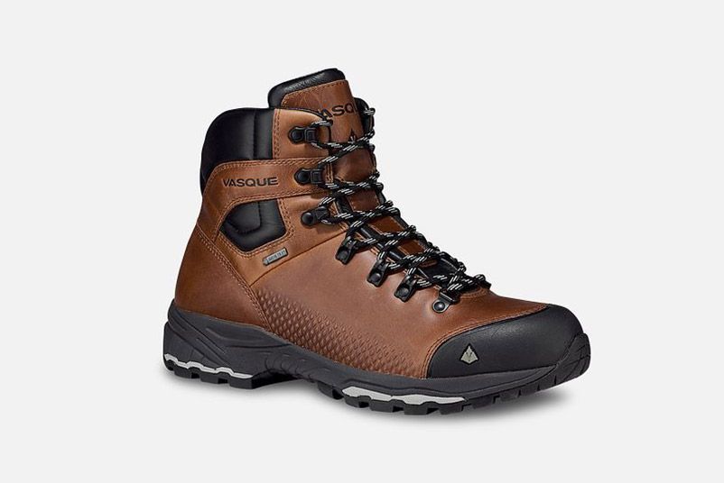 Vasque 7146 Gore-tex waterproof