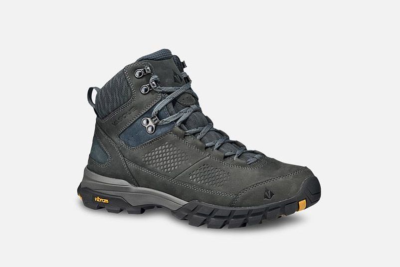 Vasque 7366 waterproof